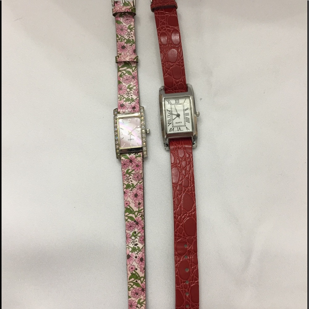 Watches